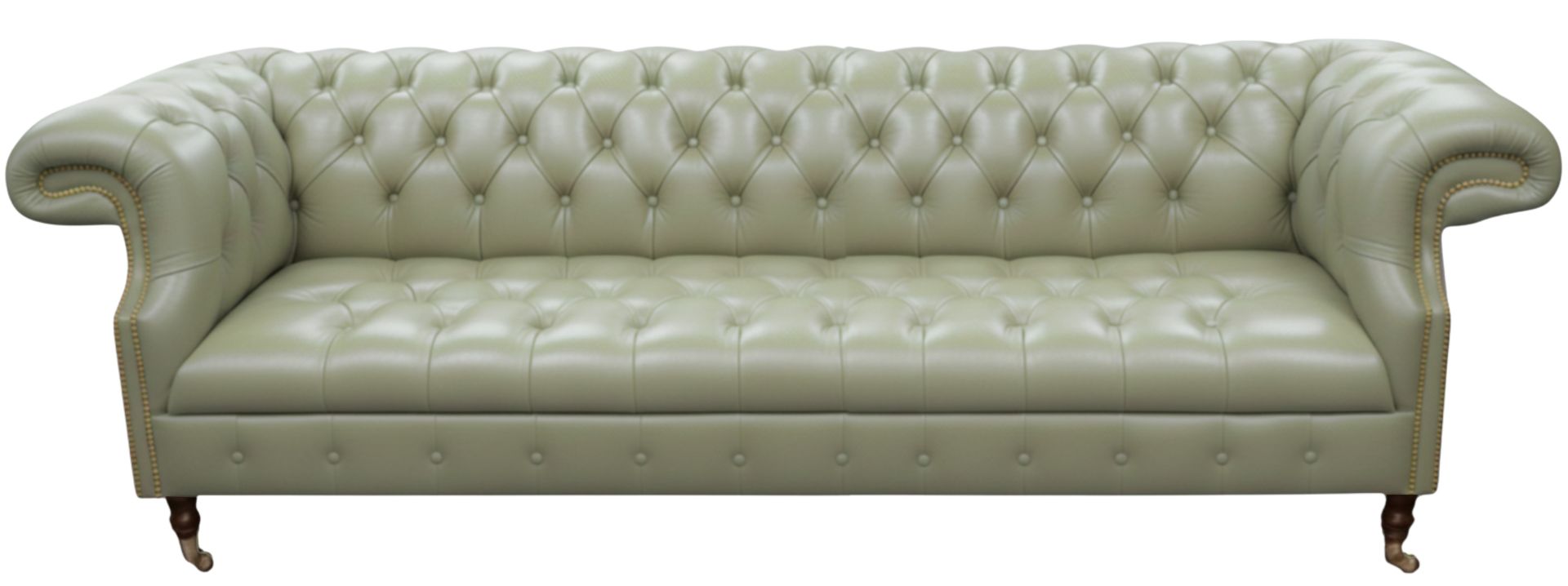 The Mayfair Chesterfield